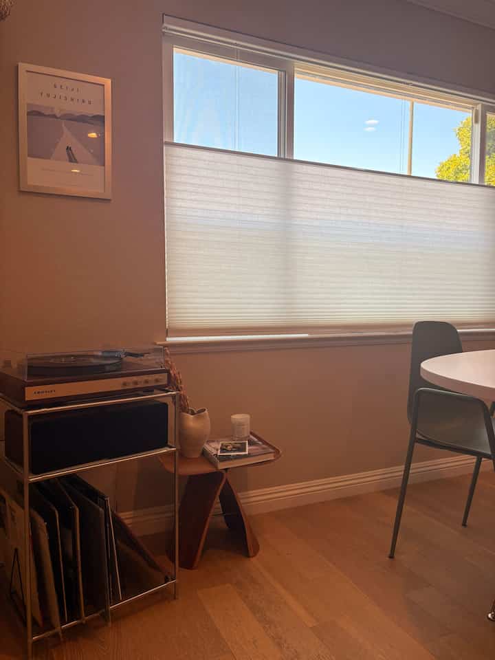 #ByTheWindow
#CozyCorner
#HomeVibes
#DaylightIn
#InteriorLove
#CalmVibes
#MyLivingRoom
#HomeMood
#WindowView