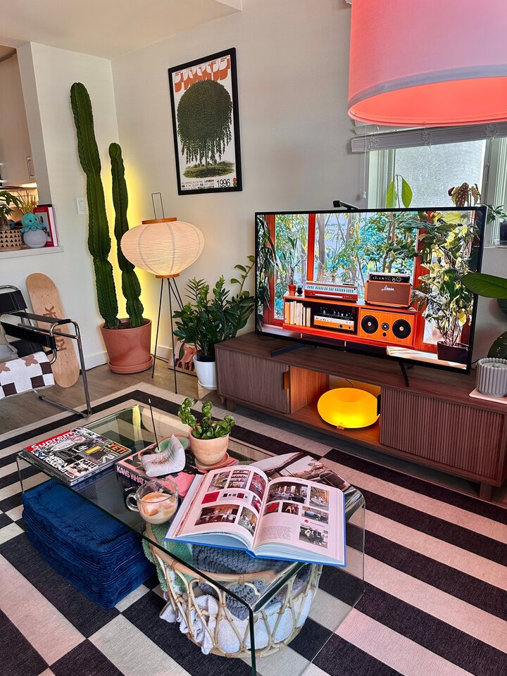 short form carousel card thumbnail