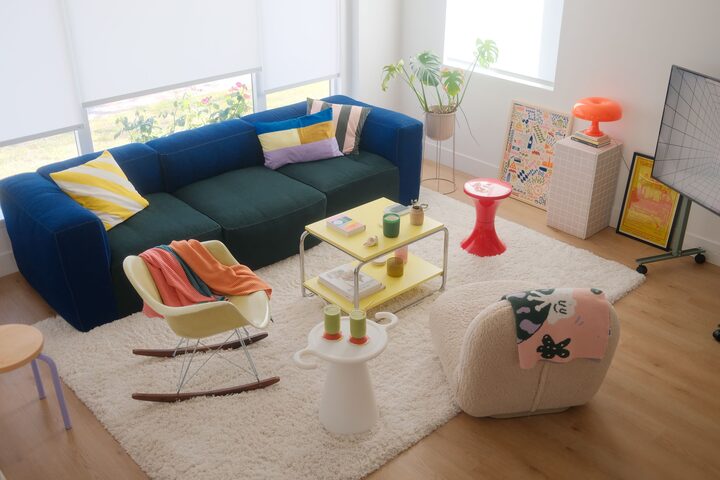 short form carousel card thumbnail