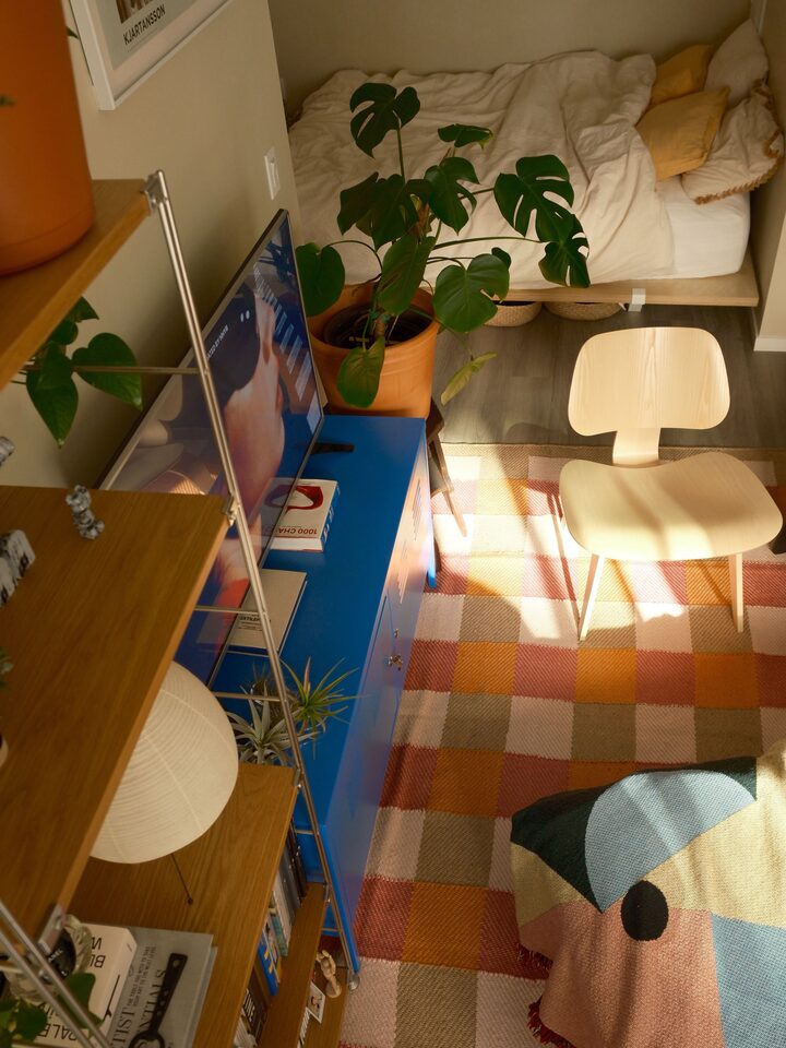 short form carousel card thumbnail