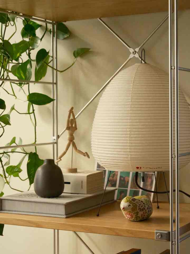 Shelf of curiosity - filled with little things I love

#apartmentinterior #shelfdecoration #shelfinterior #smallhouseinterior 