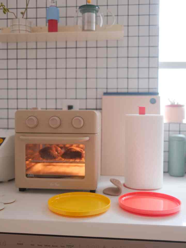 Wonder oven is the best!! #kitchenappliances 