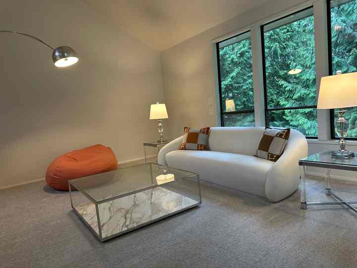 Before our sofa arrives, one last shot with my favorite orange theme collection 🧡
 #livingroom #interiorobject #lamp #interior #loungechair #interiorlighting #HermanMiller #HermanMillerFurniture #coffeetable #livingroomfurniture #DWR #livingroomstyling #designchair #designlamp #livingroomtable #designfurniture #HermanMillerDesign #cassina #interiorfurniture #livingroomsofa #decoratingtips #interiorgram #designer #livingroominterior #chairrecommendation #table #livingroomdecoration #livingroomlighting #moderninterior #modern