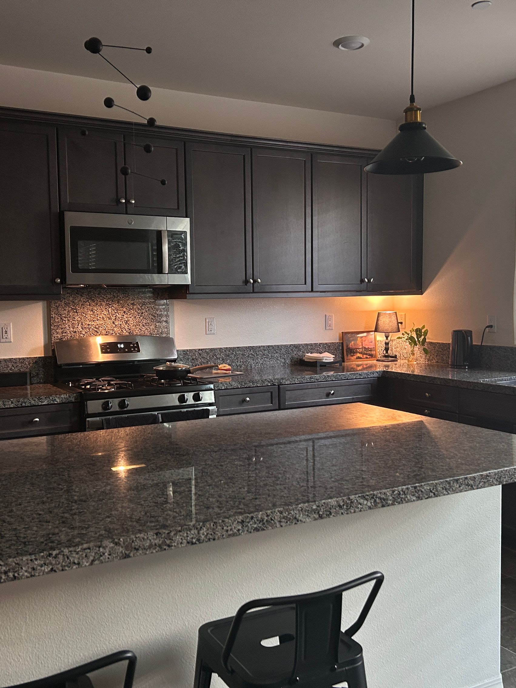 eBay IKEA NEW KINNAHULT Table Lamp | Ohouse