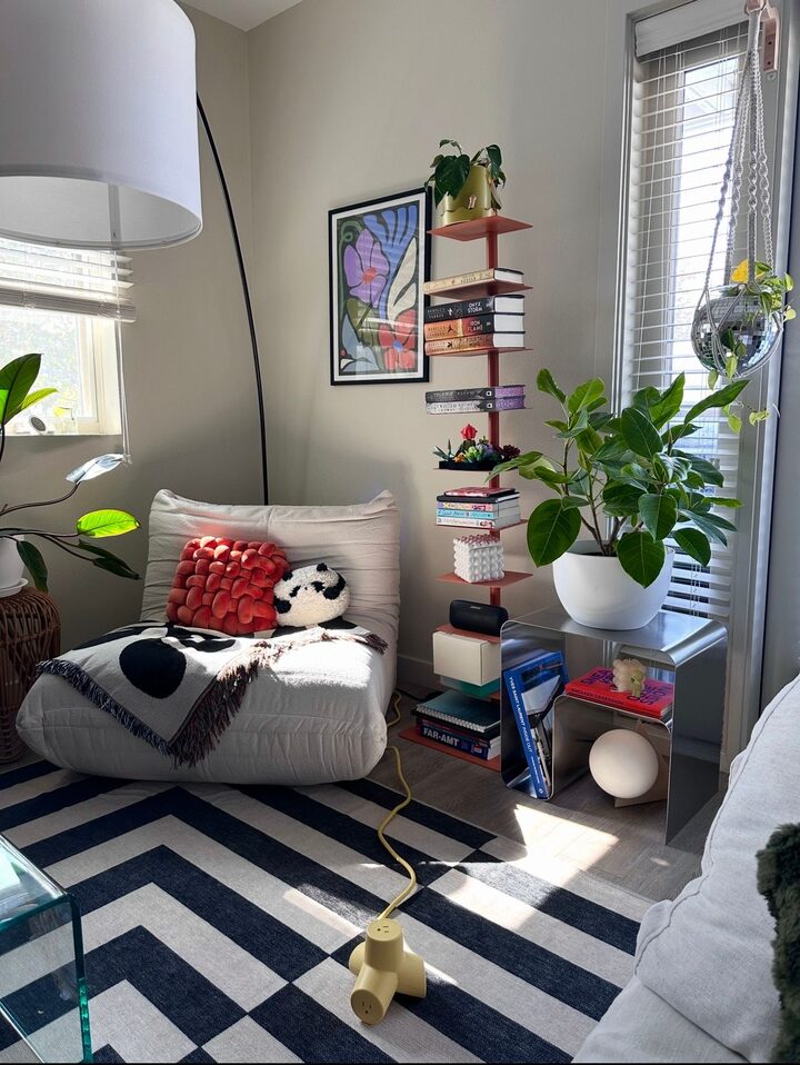 short form carousel card thumbnail