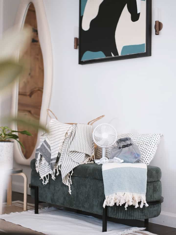 Tagged posts featuring Honyee Full Length Mirror 3