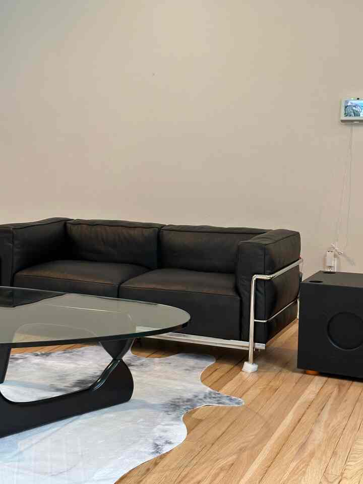 Celebrating Independence Day in style with our new living room setup! 🇺🇸✨ Ready for family, fun, and fireworks. 

#FamilyTime #IndependenceDay #July4thDecor #July4Vibes #FourthDecor #IndependenceVibes #FestiveAtHome #July4thReady #livingroom #interiorobject #lamp #interior #coffeetable #livingroomfurniture #DWR #designchair #designlamp #livingroomtable #designfurniture #cassina #interiorfurniture #livingroomsofa #decoratingtips #interiorgram #livingroominterior #table #blackinterior #livingroomlighting #moderninterior #modern