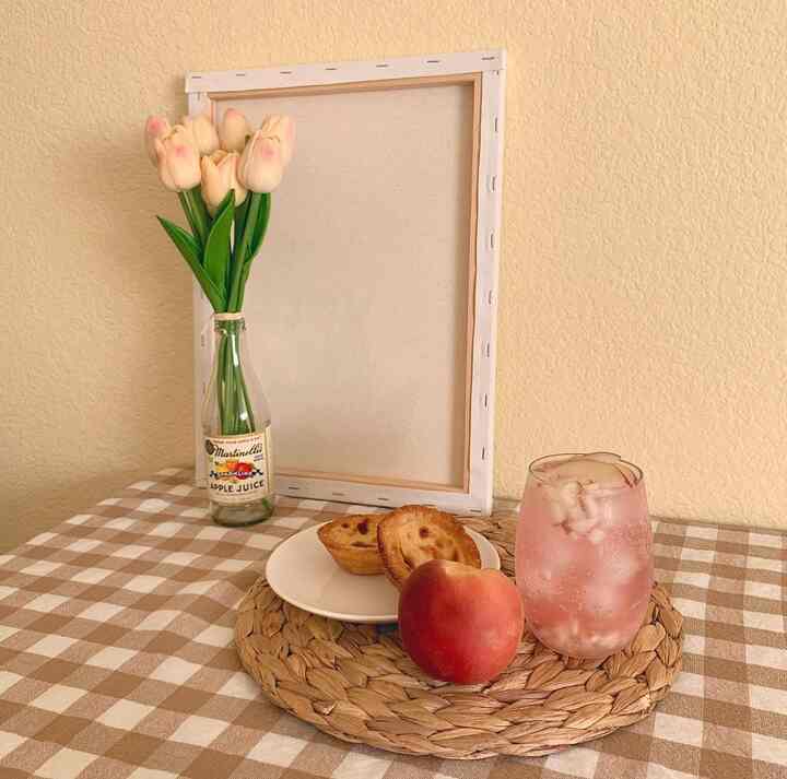 Tagged posts featuring Cotton Gingham Tablecloth Taupe 2