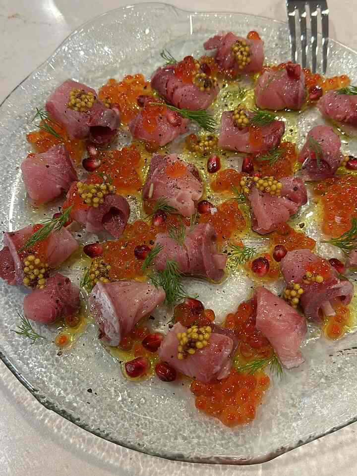 Barbeque night 🍗✨ 
#outdoortable #barbeque #kbbq #grill 