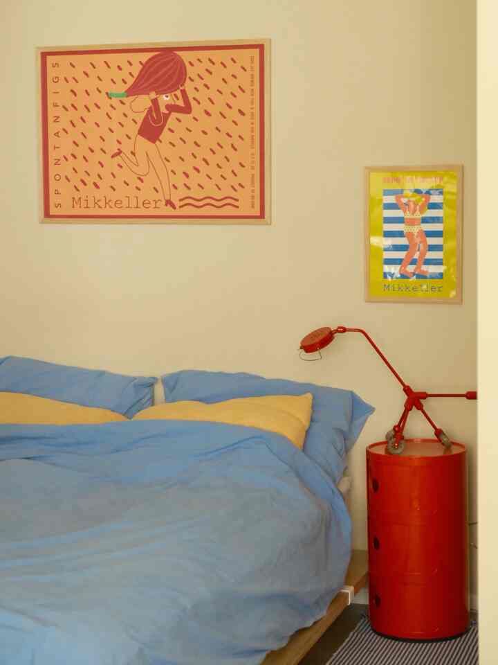 how do you like my new summer print? ✨ 
Happy august🧡

#print #poster #posterwall #summerdecor #summervibes