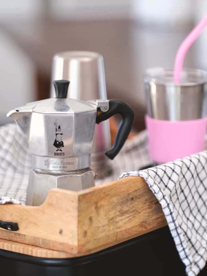 One way to beat the late summer heat is by filling a stainless steel cup—cool to the touch—with an iced drink, and enjoying it with your favorite music. Plus, stainless cups won’t break if dropped, are dishwasher-safe without microplastic worries, and are safe for both kids and adults to use.

#summerdecor #homecafe #summerhomedecor #summervibes #stainlesscup #cup #moderninterior #fan #ikea