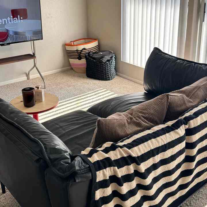 Everything from Ikea?!
4 products i tagged are from Ikea 🤎🫶🏻 #ikea #ikeainterior #smallapartment #smalllivingroom #livingalone