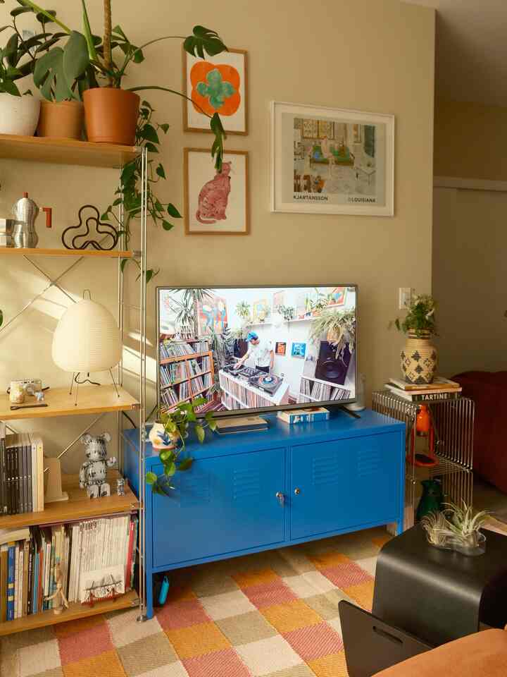 my fav time of the day - the sunlight comes in and everything looks so cozy and warm

#summervibes #summerinterior 