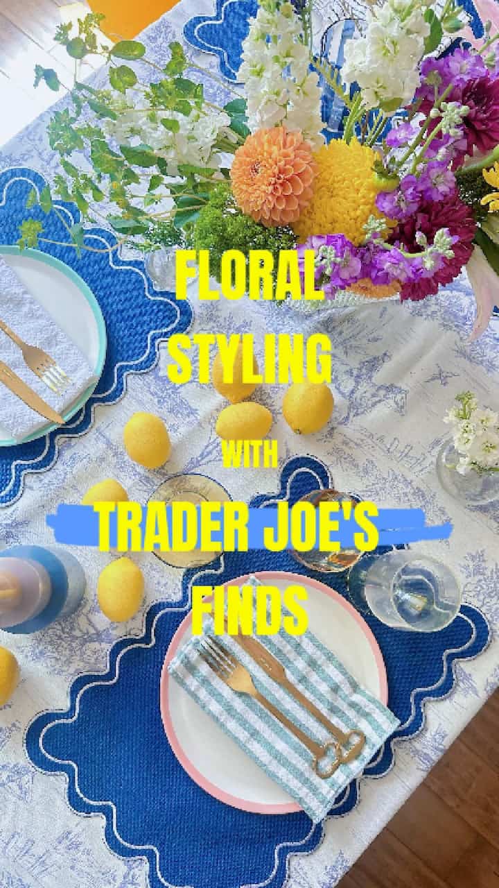 💐🌻🌷🌼🪻☀️
#summerdecor #summertabledecor #summerparty #summerhosting