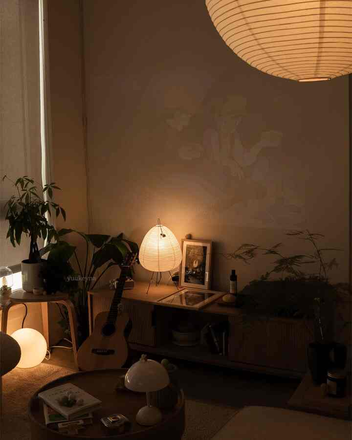 A cozy ghibli day 

#cozy #japandi #midcentury #ghibli 