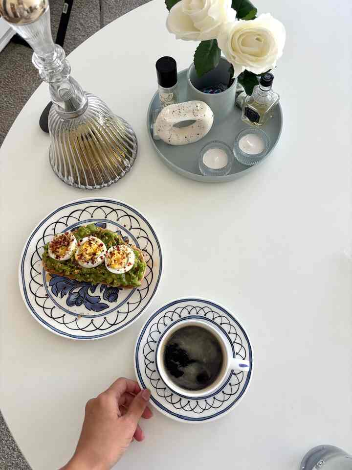 My brunch time 🤍

#brunch #sandwich #coffeecup #plate