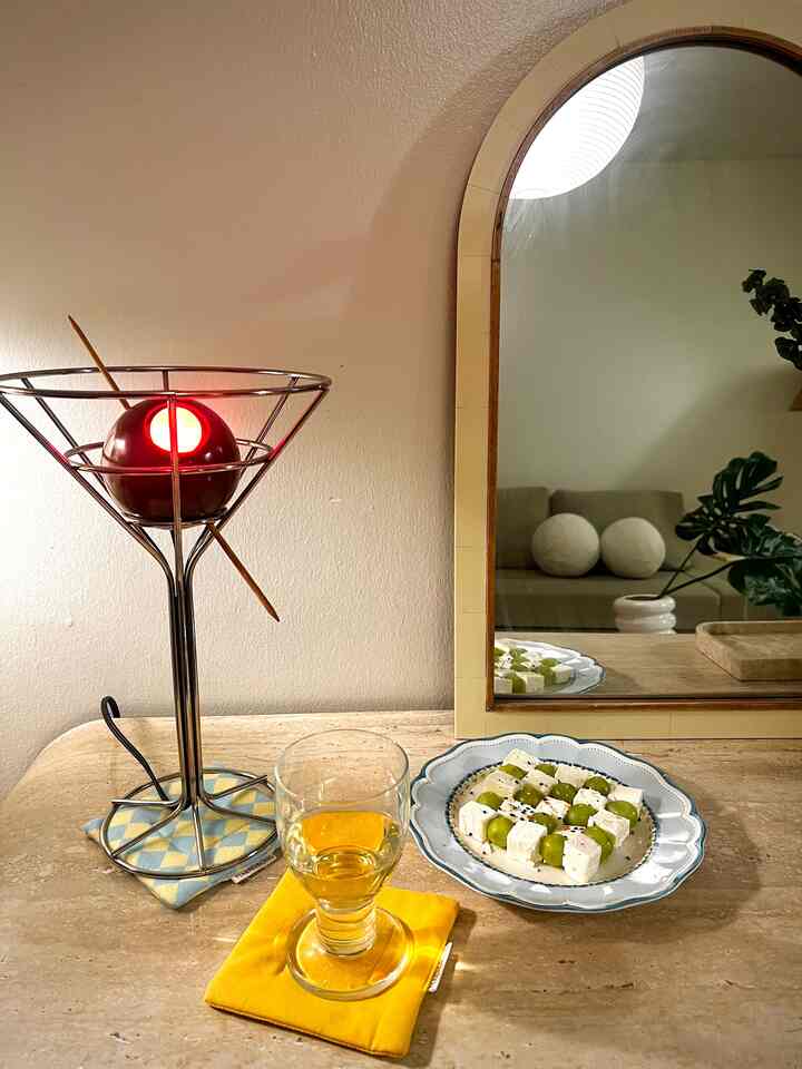 Tagged posts featuring Uvvyui Ivory Ball Pillow 2