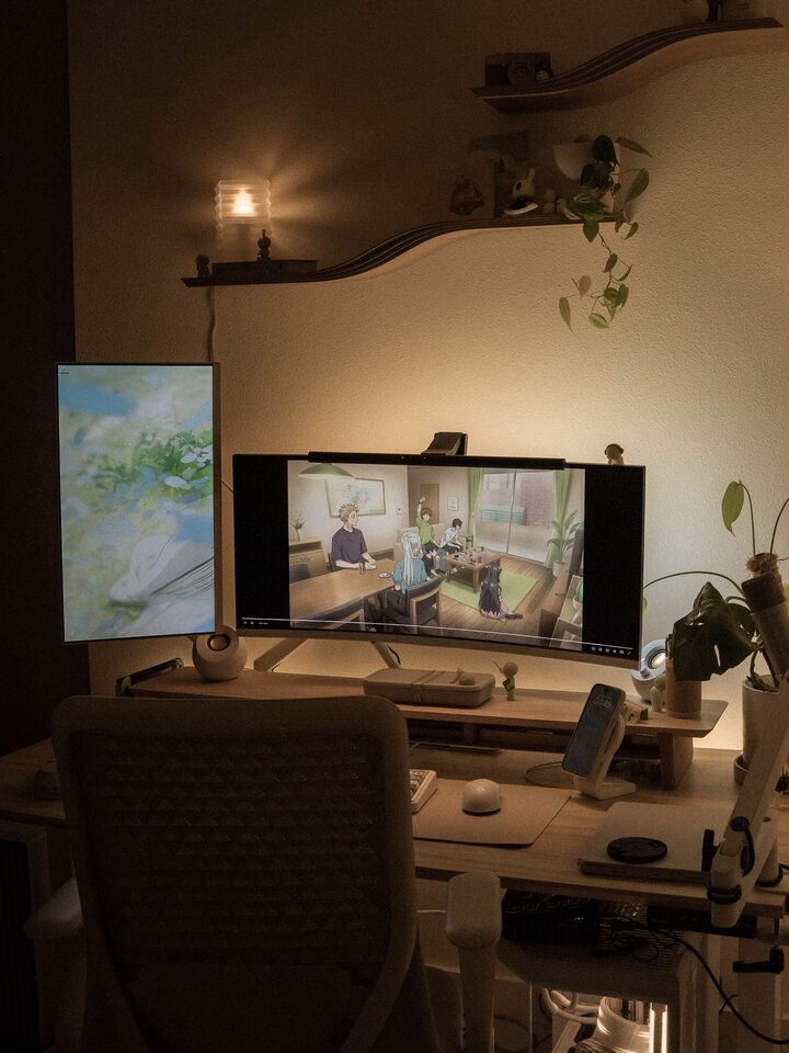 short form carousel card thumbnail