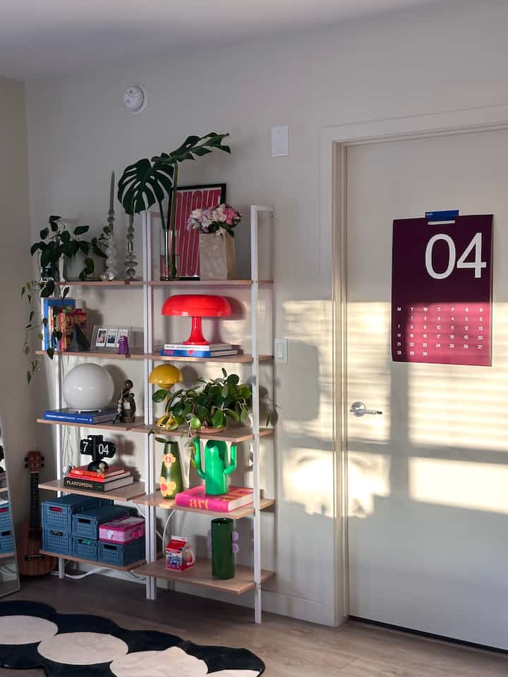 Love that kalendar🥹

#homebody #apartmenttherapy #homedecor #design #cozyhome #home #decor #interior #interiordesign #motivation #homedesign #home #apartment #apartmentliving #vibes #favorite #apartmentdecor #interiorhome #homevibes #myinteriorstyle