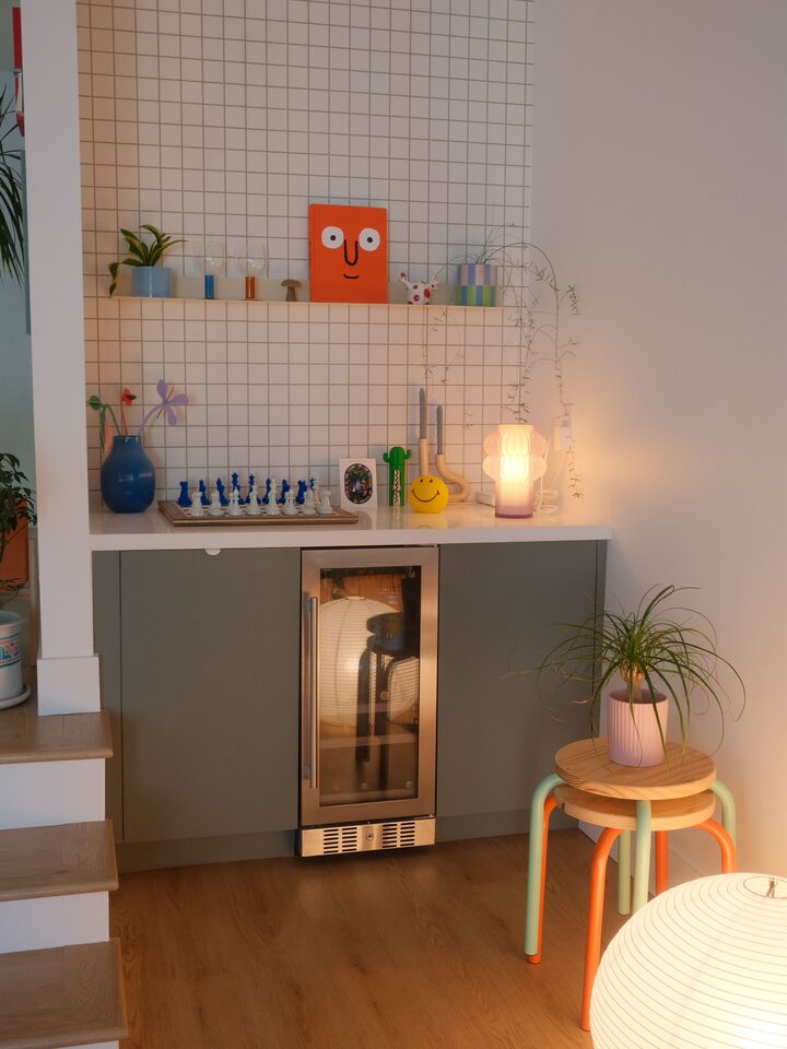 short form carousel card thumbnail