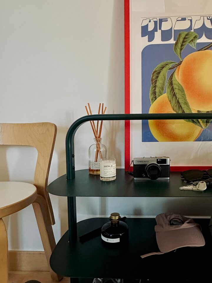 short form carousel card thumbnail