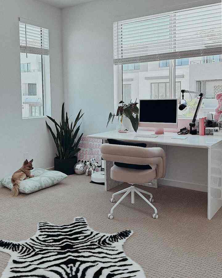 #office #officeinterior #officespace #workspace #workfromhome 