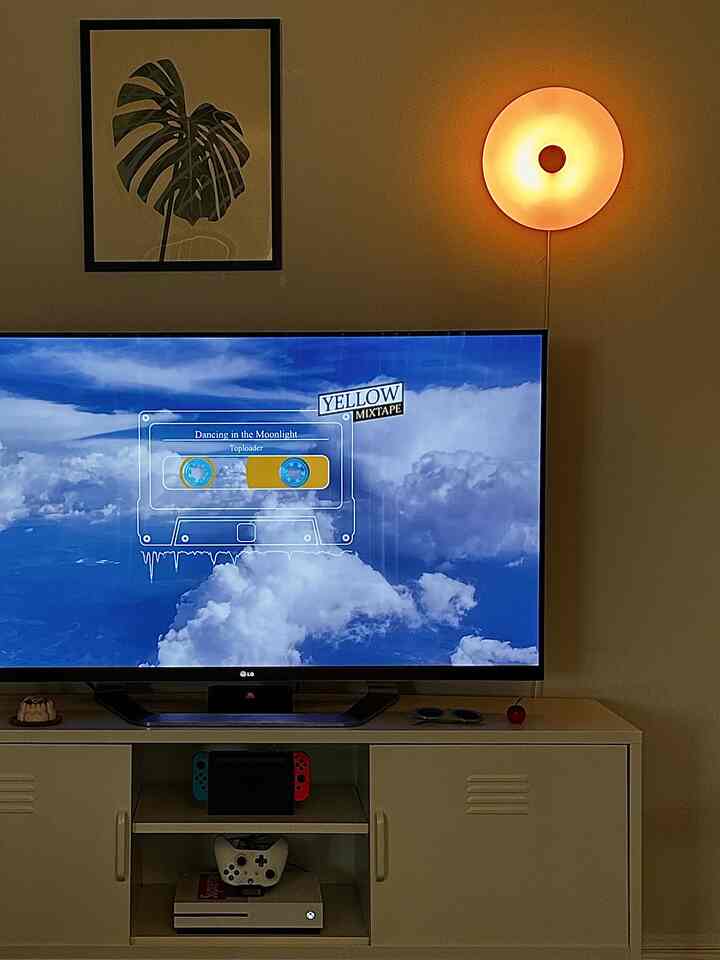 楽しい雰囲気
#ホームアクセント #homeaccessories #budget #hometips #homedecor