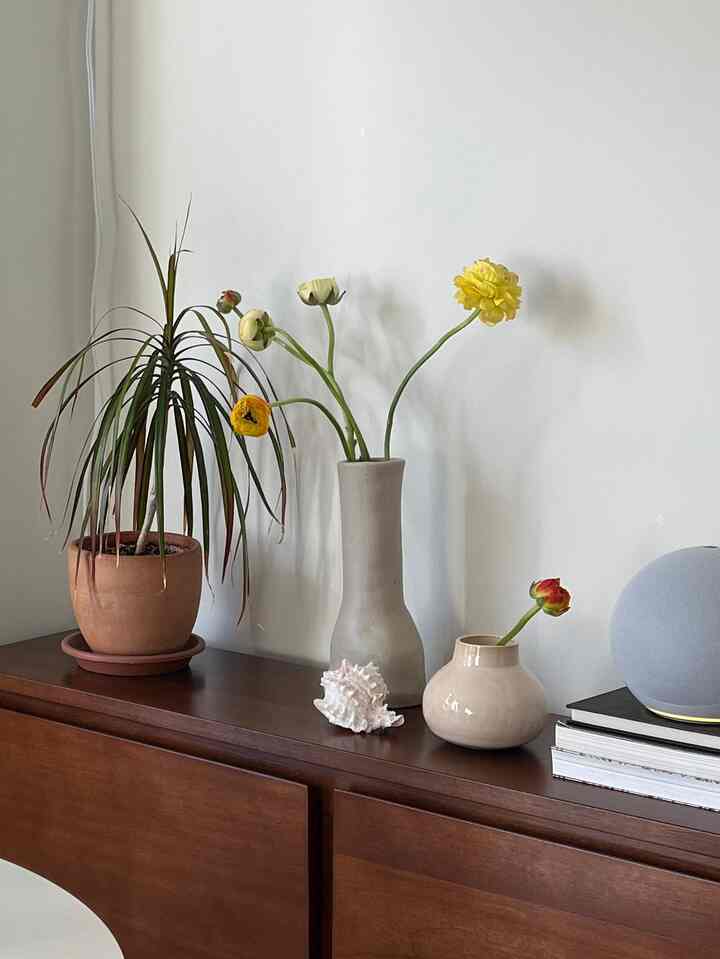 Tagged posts featuring Hiasan Round Linen Tablecloth 3