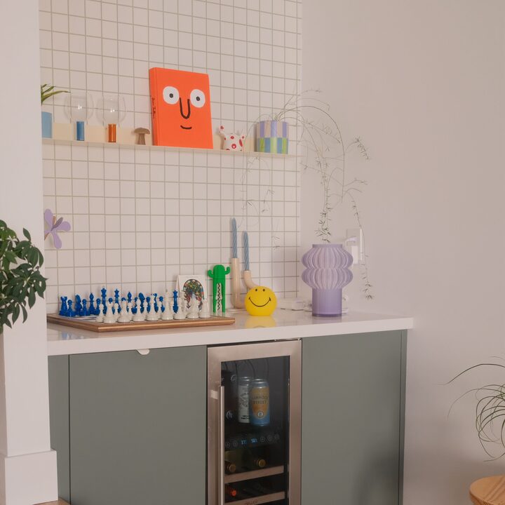 short form carousel card thumbnail