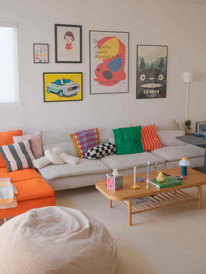 Tagged posts featuring Ivory Patterned Bean Bag Chair 3