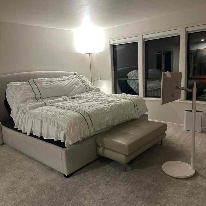 Tagged posts featuring Motorized Smart Roller Blinds 1