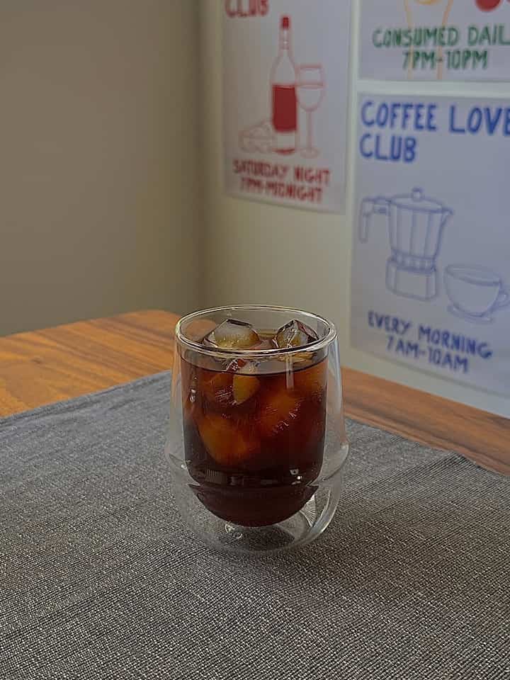 Morning coffee vibes
#kitcheninterior #kitchendecor #homecafe