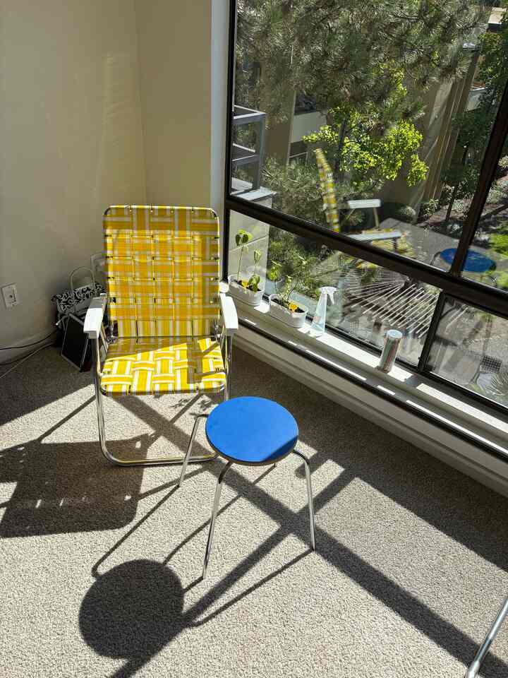 Color of house 💛💙💚

#summer #colorofhouse #colorinterior