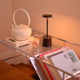 What’s on your bar cart? 
#barcart #trolley #livingroom #sidetable