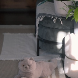 This little stuffed cat adds a playful charm that makes our space truly a family home. 💛
#myspacemystyle #homewithpersonality #howyouhome #houseinspo #roomsinspo #entrance #kids #stuffedanimal #bench #cozycorner