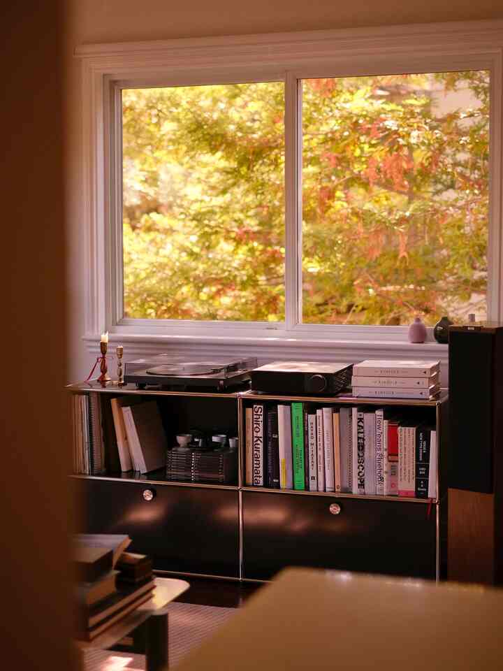 Sneak peek of Autumn 🍂🤎

#livingroom #livingroomview #console #usm #usmhaller #modulerfurniture