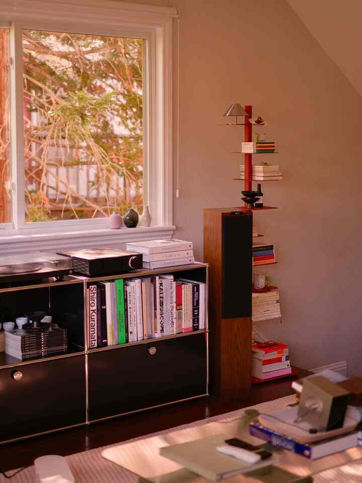 Tagged posts featuring Barcelona - Blackout - White - Smart Roller Shade 2