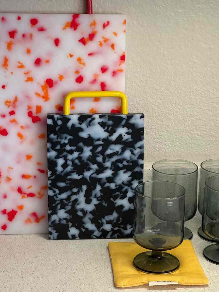 #kitchen #dining #cuttingboards #fredericksandmae