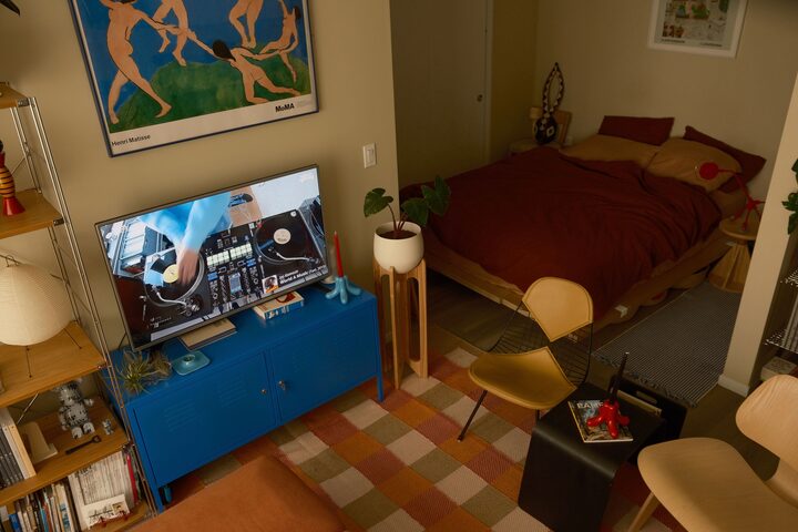 short form carousel card thumbnail