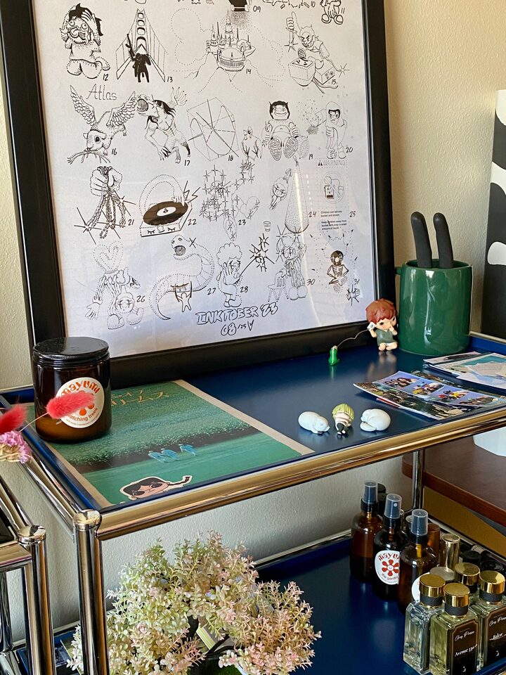 short form carousel card thumbnail