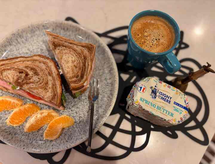 Tagged posts featuring Doodle Placemat (2 options) 1