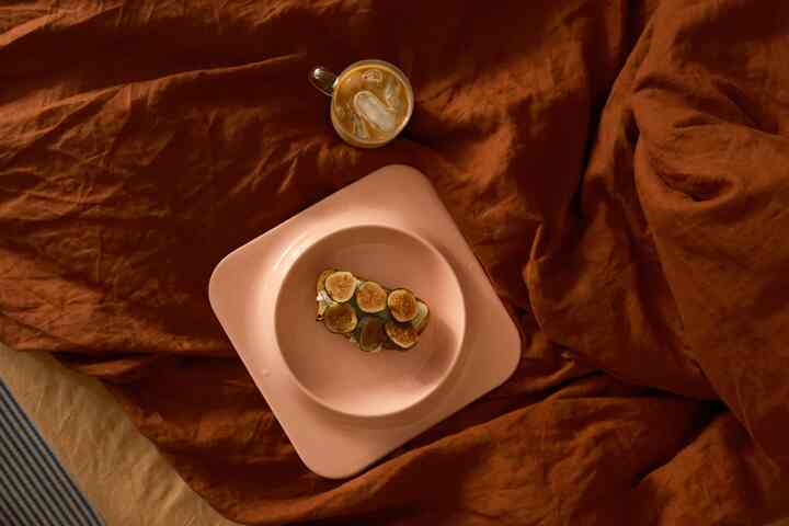 Tagged posts featuring European Linen Duvet Cover (Multiple options) 1