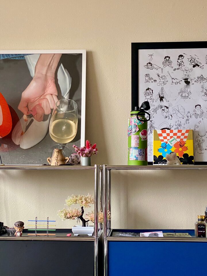 short form carousel card thumbnail