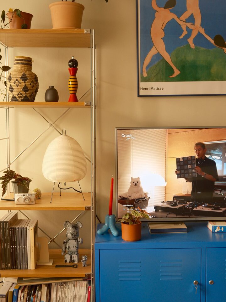 short form carousel card thumbnail