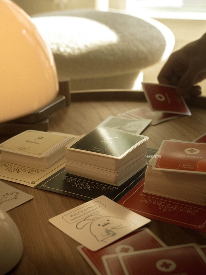 short form carousel card thumbnail