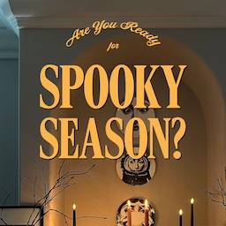 Spooky Season 👻🎃
#halloweenvibes #sppokyseason #homeforholidays #livingroomdecor #targetfinds 