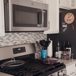 The toughest task, but always the most rewarding — a clean kitchen never fails to reset my mood. 
#KitchenInspo #HomeDetails #MinimalHome #KitchenGoals #CleanAesthetic #HomeVibes #InteriorStyle #KitchenOrganization #NeutralHome #HomeLovers
#CleanKitchen #HomeComforts #DailyReset #HomeRoutine #CozySpaces #SundayReset #HomeVibes #KitchenLove #CleanHomeHappyHome #HomeMoments