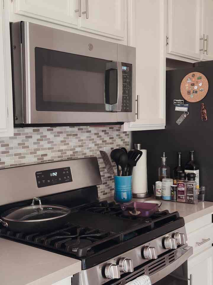 The toughest task, but always the most rewarding — a clean kitchen never fails to reset my mood. 

#KitchenInspo #HomeDetails #MinimalHome #KitchenGoals #CleanAesthetic #HomeVibes #InteriorStyle #KitchenOrganization #NeutralHome #HomeLovers
#CleanKitchen #HomeComforts #DailyReset #HomeRoutine #CozySpaces #SundayReset #HomeVibes #KitchenLove #CleanHomeHappyHome #HomeMoments
