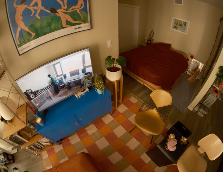 short form carousel card thumbnail