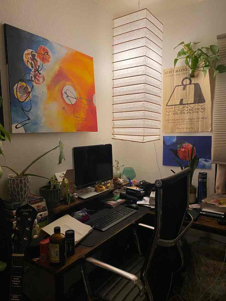 Tagged posts featuring Eames Aluminum Group Chair (Multiple options) 2